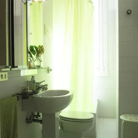 Guest house Art Design Duomo 3*