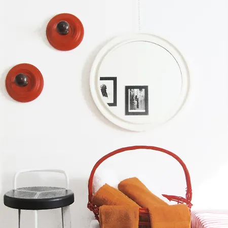 Guest house Art Design Duomo 3*