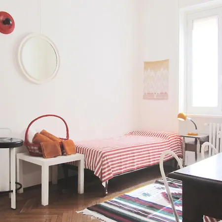 Art Design Duomo Guest house 3*