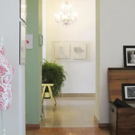 Art Design Duomo Guest house